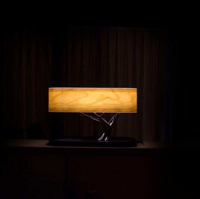 Livets træ lampe
