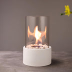 Everlasting Flame olielampe
