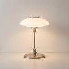 Svensk designer bordlampe