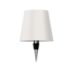 LUMERA – Trådløs Flaske Lampe