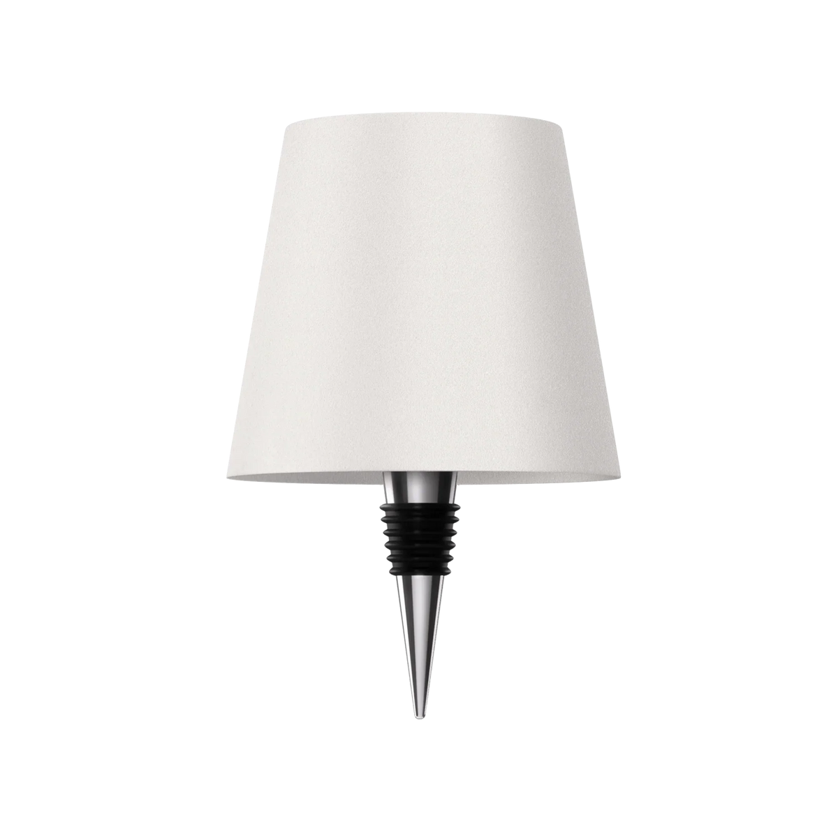 LUMERA – Trådløs Flaske Lampe