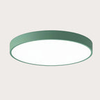 LUMICIRCLE – LED Loftlampe Rund