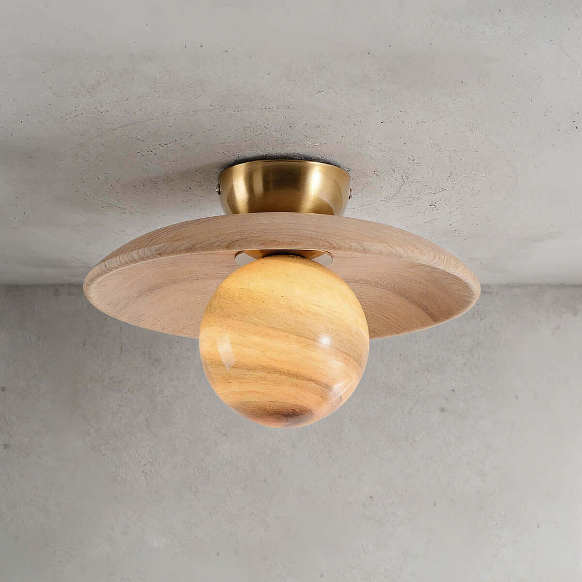 Zolira loftlampe