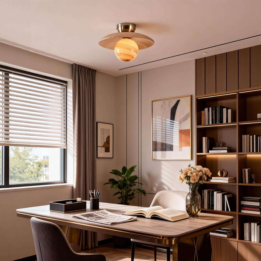 Zolira loftlampe