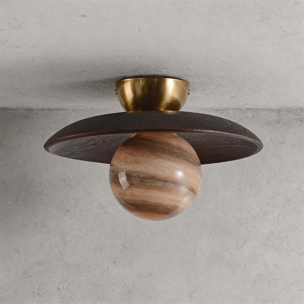 Zolira loftlampe