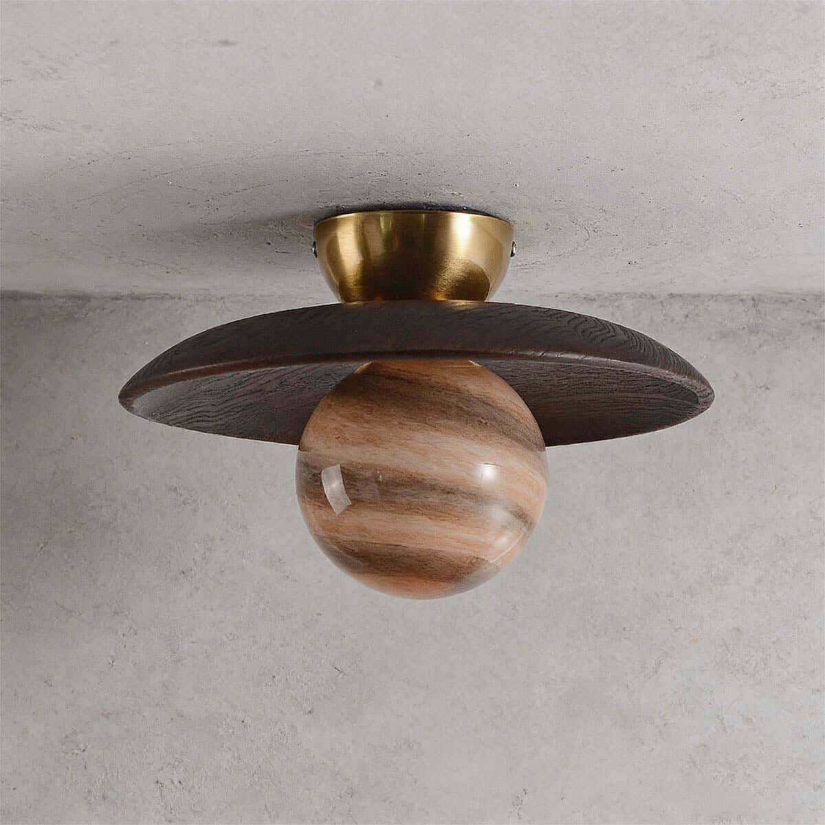 Zolira loftlampe