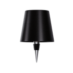 LUMERA – Trådløs Flaske Lampe