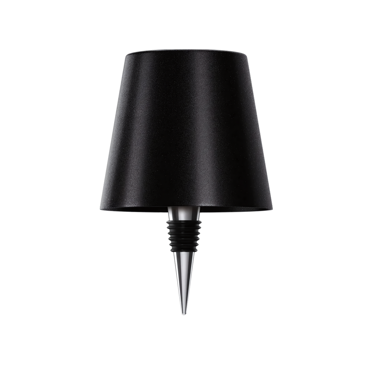 LUMERA – Trådløs Flaske Lampe